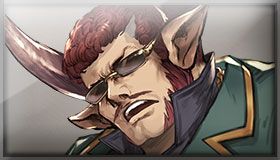 鬼ゾリのタイガ