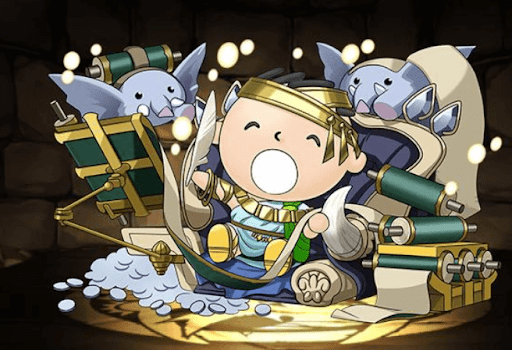 ガネーシャみんなのたあ坊