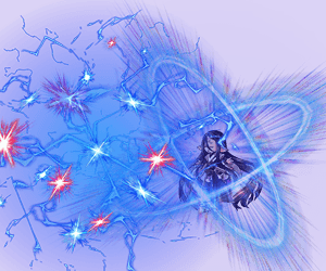 レイ（リミテッド）_上限解放後