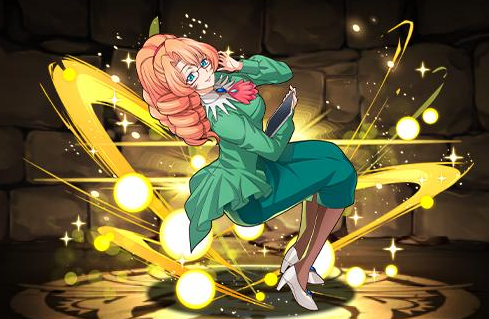 ナタリア・ルクセンブルグ