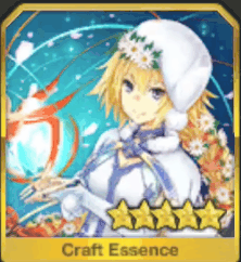 fgo-ホーリーナイト・サイン