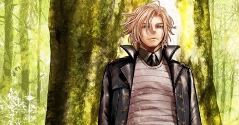 fgo-カルデアの男