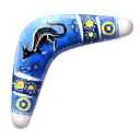 fgo-カンガルーブーメラン