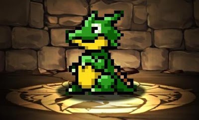 ドット・ガチャドラ