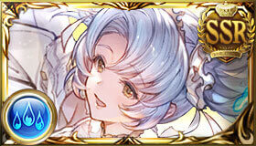 ソフィア（水）