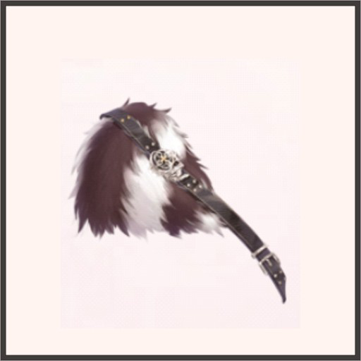 荒野の願い（紅）