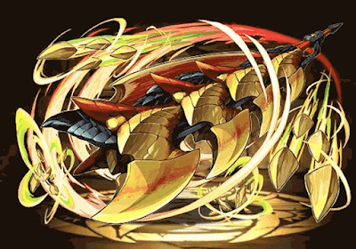 叛断ノ覇斧レギオン