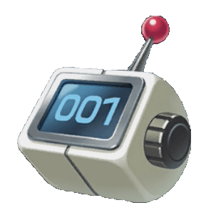 ヒマジンカウンター