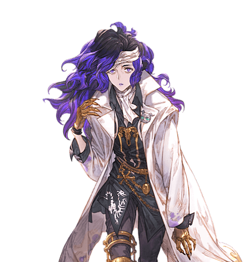 オロロジャイア男