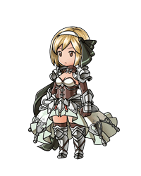 ジョブカラースキンジータ3