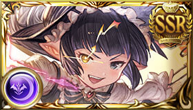 ルナール（闇SSR）