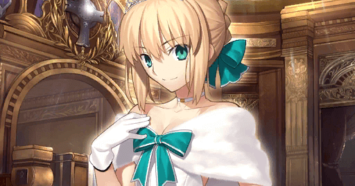 fgo-英霊正装:アルトリア・ペンドラゴン