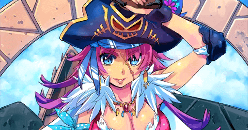 fgo-パイレーツ・パーティー！