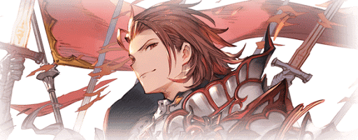 グラブル_パーシヴァル（SSR）