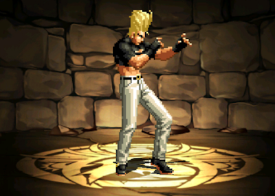 ドット・二階堂紅丸