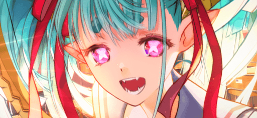 fgo-ティアマト宝具