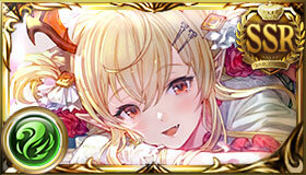 ヴァンピィ（浴衣）