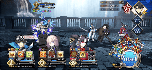 fgo-或る名探偵の死3/3-1