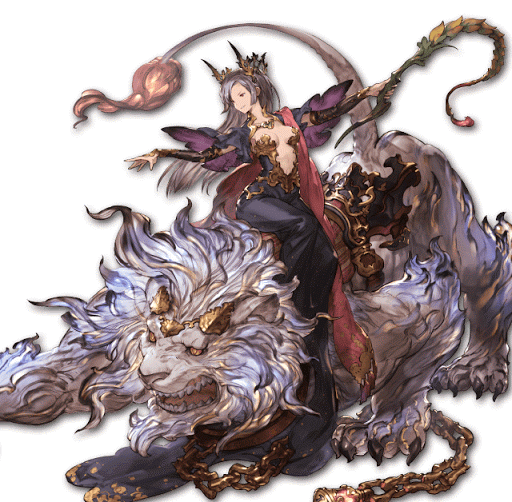 キュベレー_全身