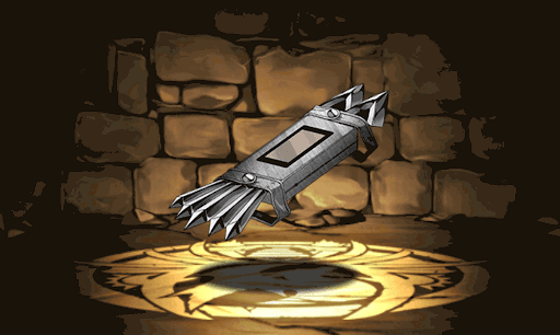 オラクルベル【銀】