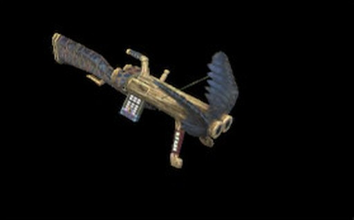 ヒドゥンゲイズⅡ