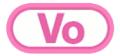 Voステータス