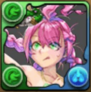 海洋生物の記録者・ミト