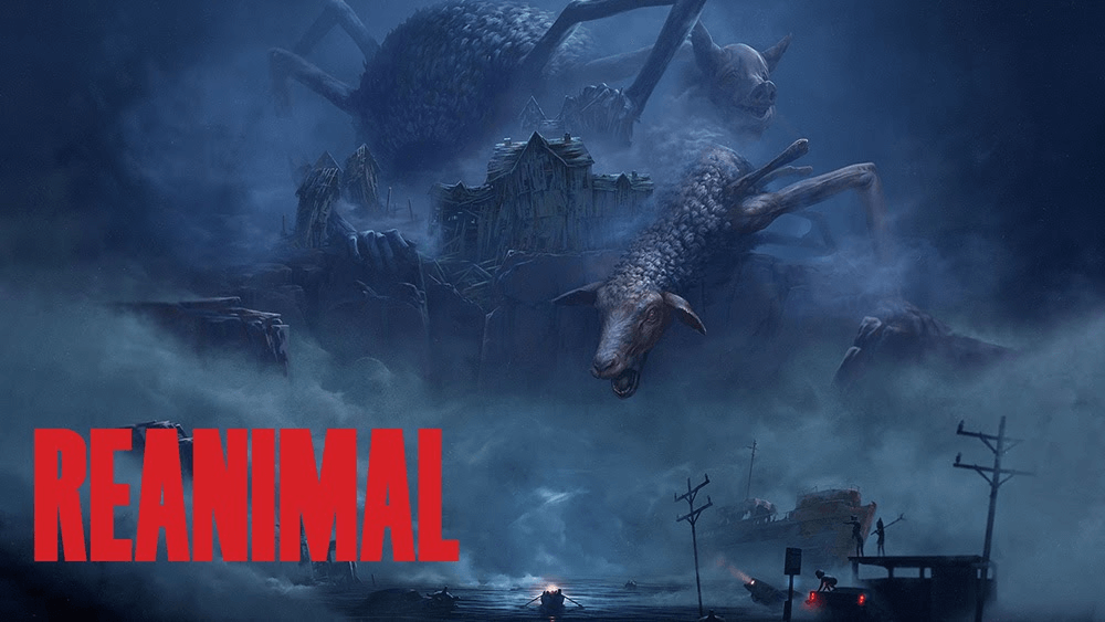 リアニマル_製品情報