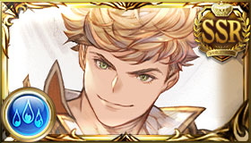 ヴェイン（SSR）