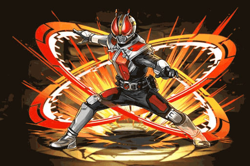 仮面ライダー電王