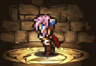 ドット・ライトニング