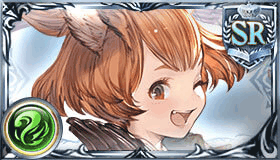 カルテイラ（SR）