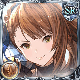 ベアトリクス（土SR）