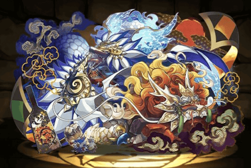 酒仙の山海神・ワダツミ＆ヤマツミ