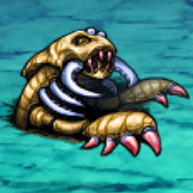 FF5_アントリオン