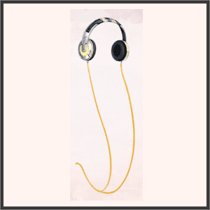 バックミュージック