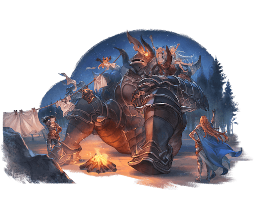 コロッサス_上限解放後