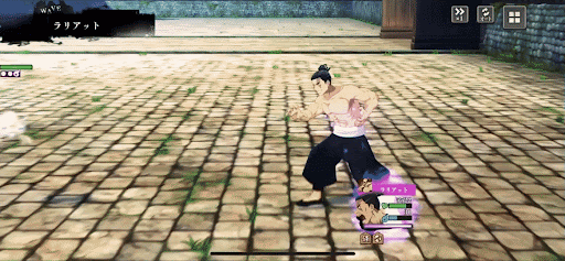 必殺の火力底上げのためブレイクが必須