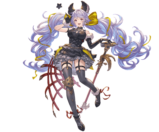 土サテュロス_初期状態