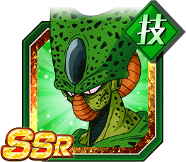 セル（第一形態）