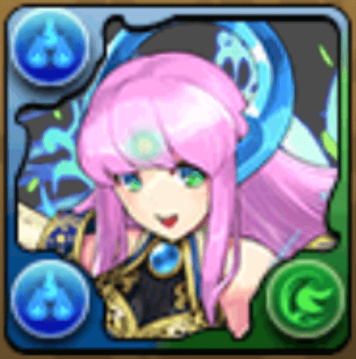 清杖の龍機博士・ジュリ