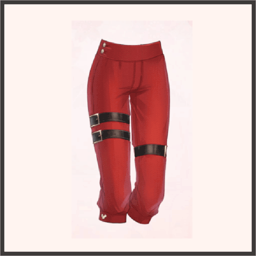 ボトムス★ミッキー