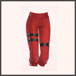 ボトムス★ミッキー