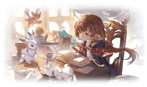 ハーゼリーラ_EXPOSE（ジータ）