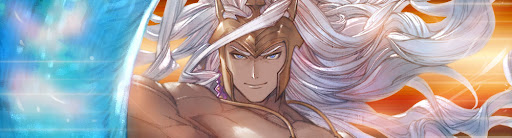 ポセイドン（リミテッド）