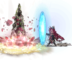 ヤチマ（リミテッド）_上限解放後