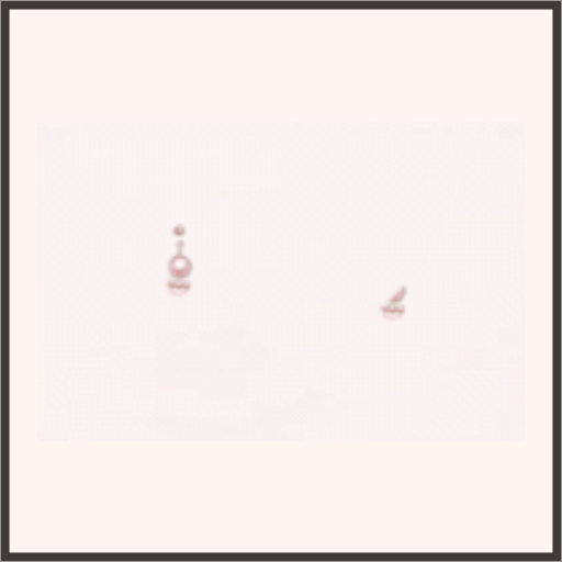 明けの明星＜アクセサリー＞