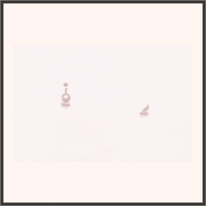 明けの明星＜アクセサリー＞