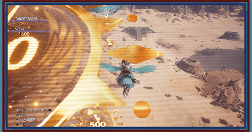 フープ・デ・チョコボ