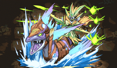 マリンライダー・バードロビン